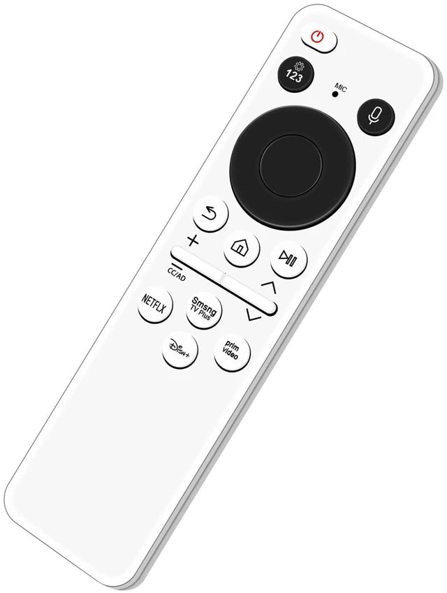 BN59-01439L Solar Replacement Voice Remote Control Applicable for Samsung QLED Smart TV