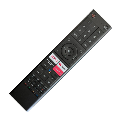 L32G7H CHiQ Google Voice Assistant Smart Control Universal Replacement Remote for Changhong 4K TV