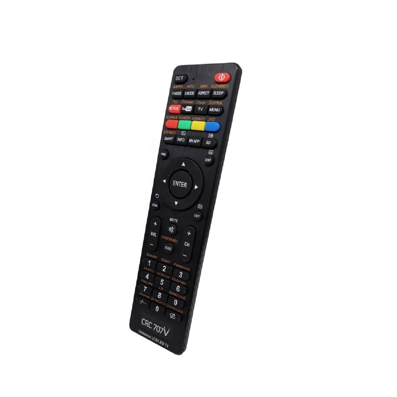 All Brand Universal TV Remote Control Compatible Wireless Smart LCD/LED TV