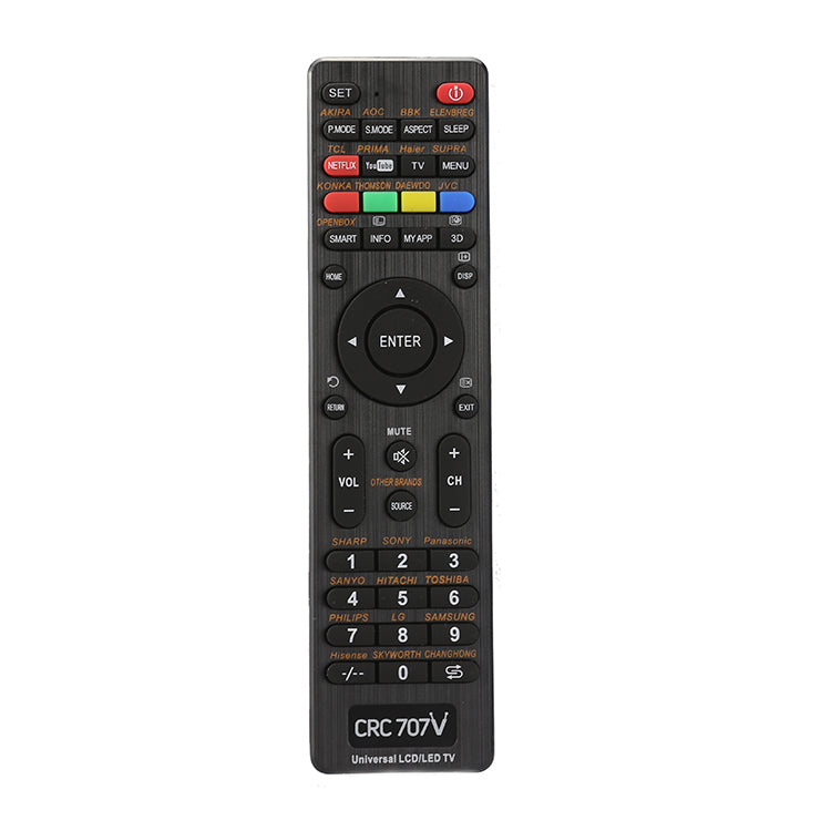 All Brand Universal TV Remote Control Compatible Wireless Smart LCD/LED TV