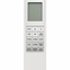 Hisense XHY-W6050-3A Air Conditioner Remote AC Hisense Control For RCH-RZY1-0