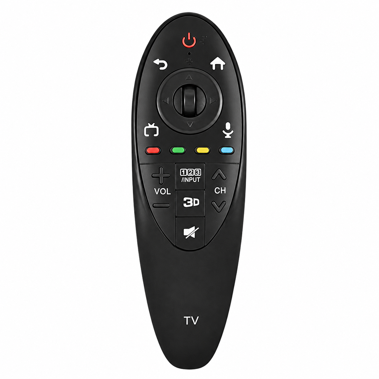 LG AN-MR500 Magic 3D Smart TV Remote Control AN-MR500G For LG Replacement Controller