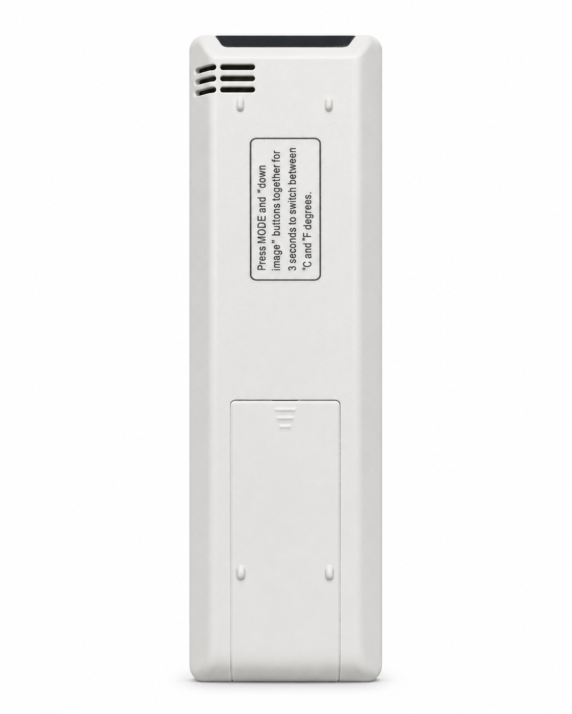 Hisense XHY-W6050-3A Air Conditioner Remote AC Hisense Control For RCH-RZY1-0