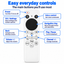 BN59-01439L Solar Replacement Voice Remote Control Applicable for Samsung QLED Smart TV