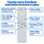 Samsung BP59-00149A Rechargeable Cell Battery QLED TV Replacement Remote