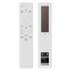 BN59-01391B Solar Remote Voice Rechargeable Control RMCSPB1EP1 Samsung Ultra HD 4K 8K Neo QLED Crystal UHD TV