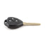 Toyota 3 button Car Key Case Remote KF329 Corolla, Camry, Avalon Housing Cover