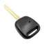 Toyota Replacement Key Housing Cover 2001, 2002, 2003 suitable for Carina, Estima, Harrier, Previa, Corolla, Cecila