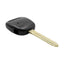 Toyota Replacement Key Housing Cover 2001, 2002, 2003 suitable for Carina, Estima, Harrier, Previa, Corolla, Cecila