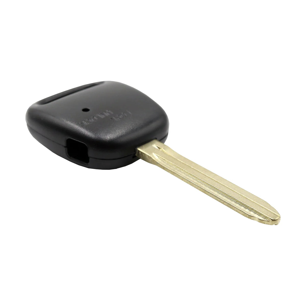 Toyota Replacement Key Housing Cover 2001, 2002, 2003 suitable for Carina, Estima, Harrier, Previa, Corolla, Cecila