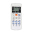 Panasonic Air Conditioner Remote Compatible AC Panasonic Wireless Control
