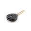 Toyota 3 button Car Key Case Remote KF329 Corolla, Camry, Avalon Housing Cover