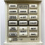 Fujitsu Air Conditioner Remote Control Replacement AR-REM5E ASTG12KUCA AR-REM4E ASYG09KXCA ASYG12KXCA ASYA09LEC ASYA12LEC