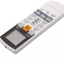 Fujitsu Air Conditioner Remote Control Replacement AR-RY12 AR-RY13 AR-RY3 AR-RY14 AR-RY14 AR-RY