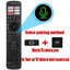 Panasonic Voice RC700P R3PA265 Universal TV Remote Replacement Control for 4K HD Smart TV