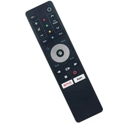 Universal Fetch TV Remote Replacement Fetch Mini 4K Mighty Gen 2 Set Top Box Control H626T H671T M616T