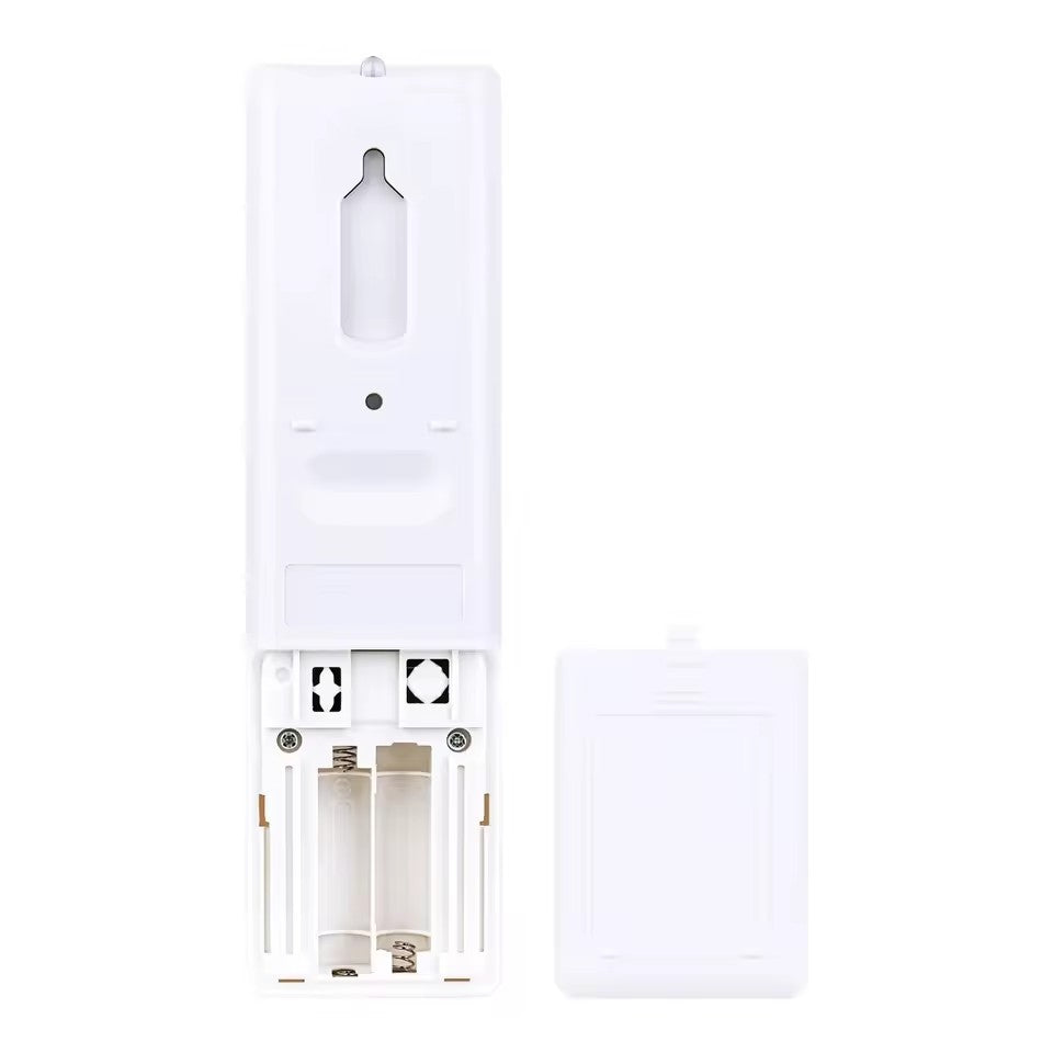 RC-AGU1EAOI Hitachi AC Replacement Remote Control for Air Conditioner RC-AGU1EA0I RC-AGU1EDOI RC-AGU1ED0I