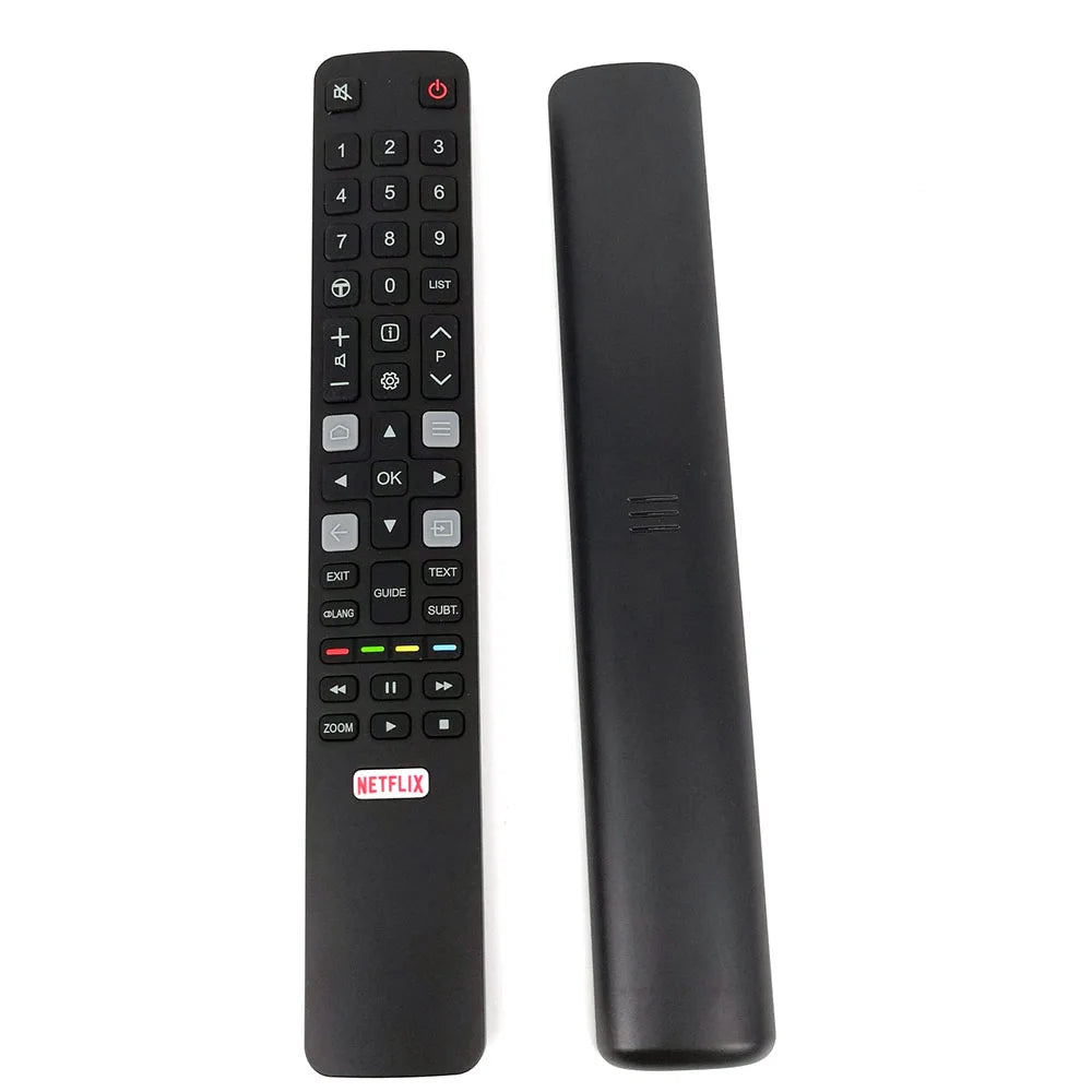 TCL Universal TV Remote Replacement Control For LED/LCD TCL Controller Wireless TV