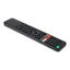 Sony RMF-TX500U Voice Remote Control UHD Smart TV Remote Netflix Google Play