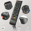 Samsung BN59-01303A Remote Control for Samsung TV UE40NU7125 UE43NU7090 UE49NU7105 UE55NU7093 UE55NU7096