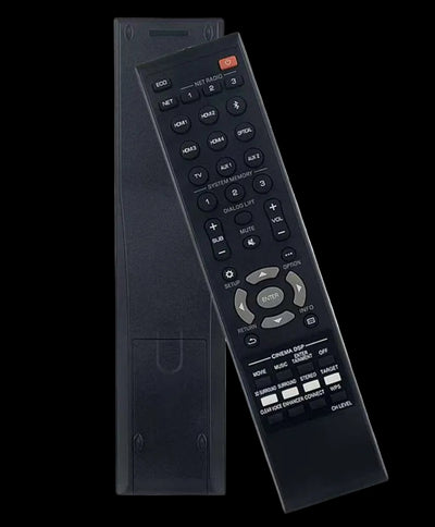 Yamaha Sound System YSP-5600 YSP-5600BL Replacement Remote Control Bar RC60 FSR145 ZR15250