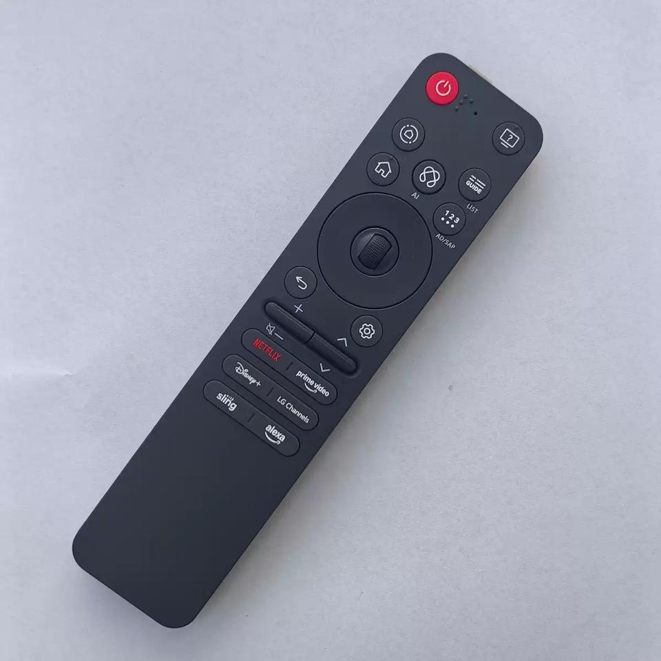 LG MR25GA AKB76045002 AN-MR25GA Magic Mouse Voice Control Smart TV 4K OLED NanoCell Remote Replacement