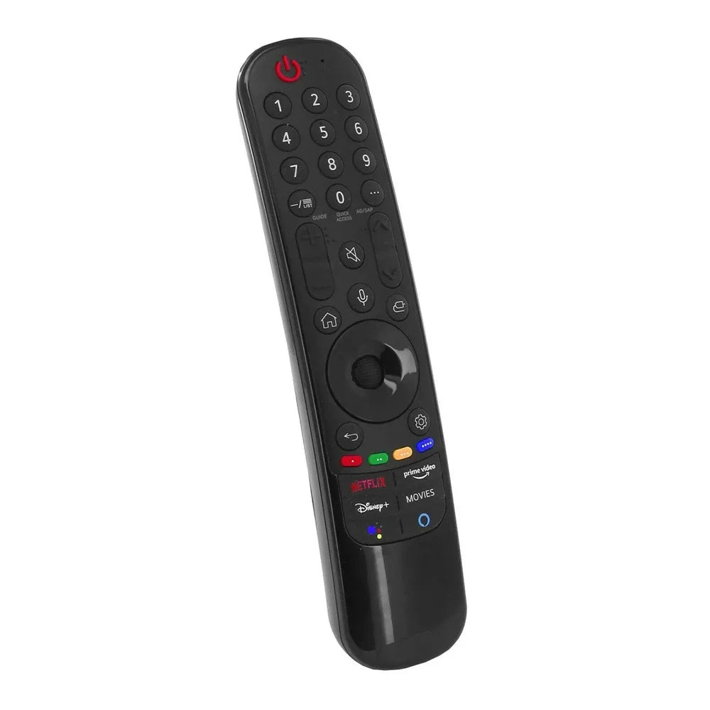 AN-MR21GA Voice And Magic Remote Control Function TV Replacement For LG TV