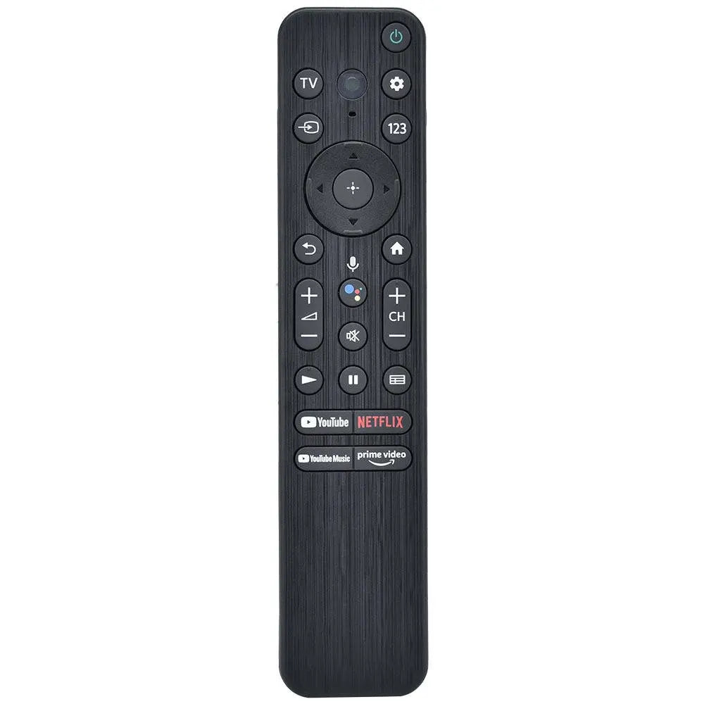 Sony RMF-TX800P Remote Control for Sony 4K Smart TV Voice Control Netflix