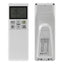 RLA502A720 Mitsubishi AC Remote RLA502A700B Air Conditioner Control Replacement Electric RLA502A700L RLA502A700S