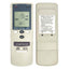 Fujitsu AC AR-AB8 AR-BB1 Air Conditioner Remote Control Replacement