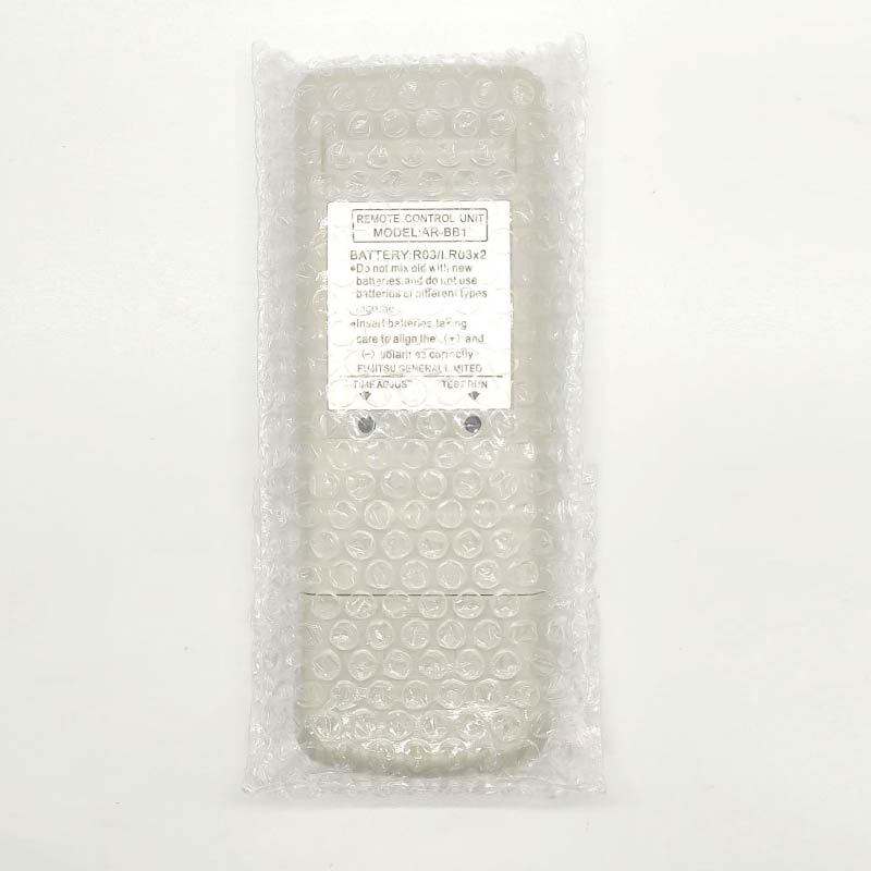 Fujitsu AC AR-AB8 AR-BB1 Air Conditioner Remote Control Replacement