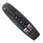 JVC Remote RM-C3420 RM-C3408E TV Control LT-32N3135A RM-C3408E-KG009 C3420 IR 45 Buttons