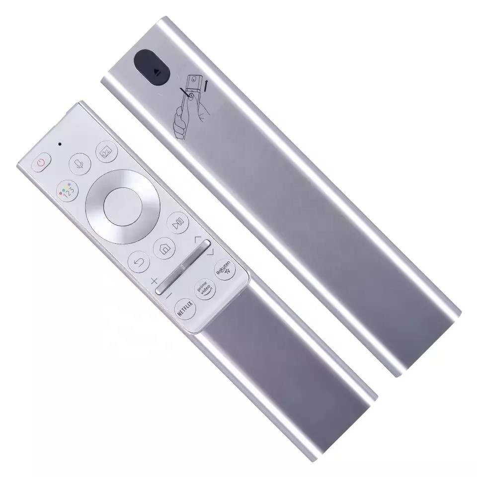 BN59-01328A Remote Control Samsung TV Q Series Voice Metal Smart HDR 8K TV