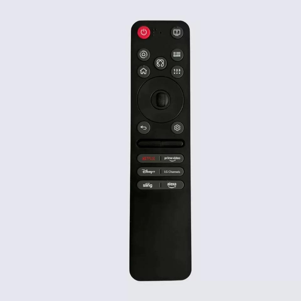 LG MR25GA AKB76045002 AN-MR25GA Magic Mouse Voice Control Smart TV 4K OLED NanoCell Remote Replacement