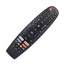 JVC Remote RM-C3420 RM-C3408E TV Control LT-32N3135A RM-C3408E-KG009 C3420 IR 45 Buttons