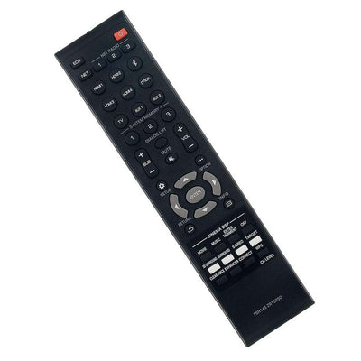 Yamaha Sound System YSP-5600 YSP-5600BL Replacement Remote Control Bar RC60 FSR145 ZR15250