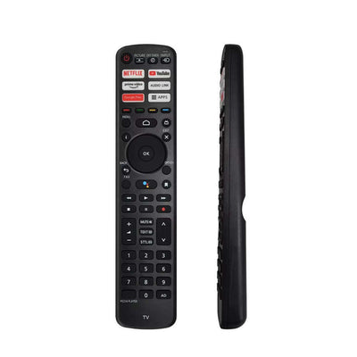 Panasonic Voice RC700P R3PA265 Universal TV Remote Replacement Control for 4K HD Smart TV