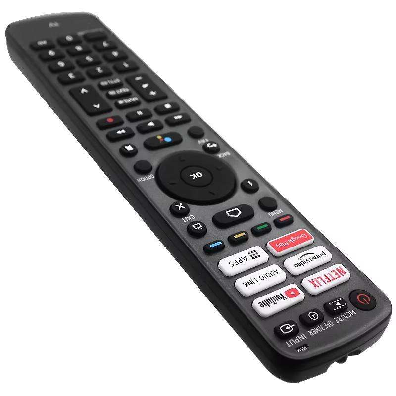 Panasonic Voice RC700P R3PA265 Universal TV Remote Replacement Control for 4K HD Smart TV