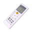 A75C12650 Panasonic AC Remote A75C16330 RCU115 Replacement Control CS-Z35VKR CU-Z35VKR CS-Z42VKR