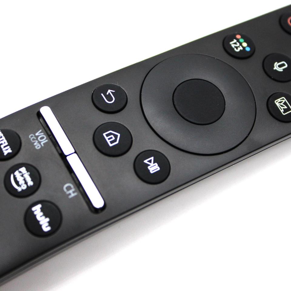 BN59-01312A Voice Control Smart Replacement Universal Remote for Samsung TV