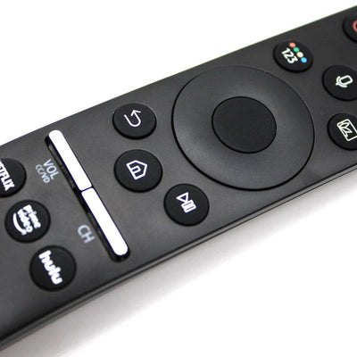 BN59-01312A Voice Control Smart Replacement Universal Remote for Samsung TV