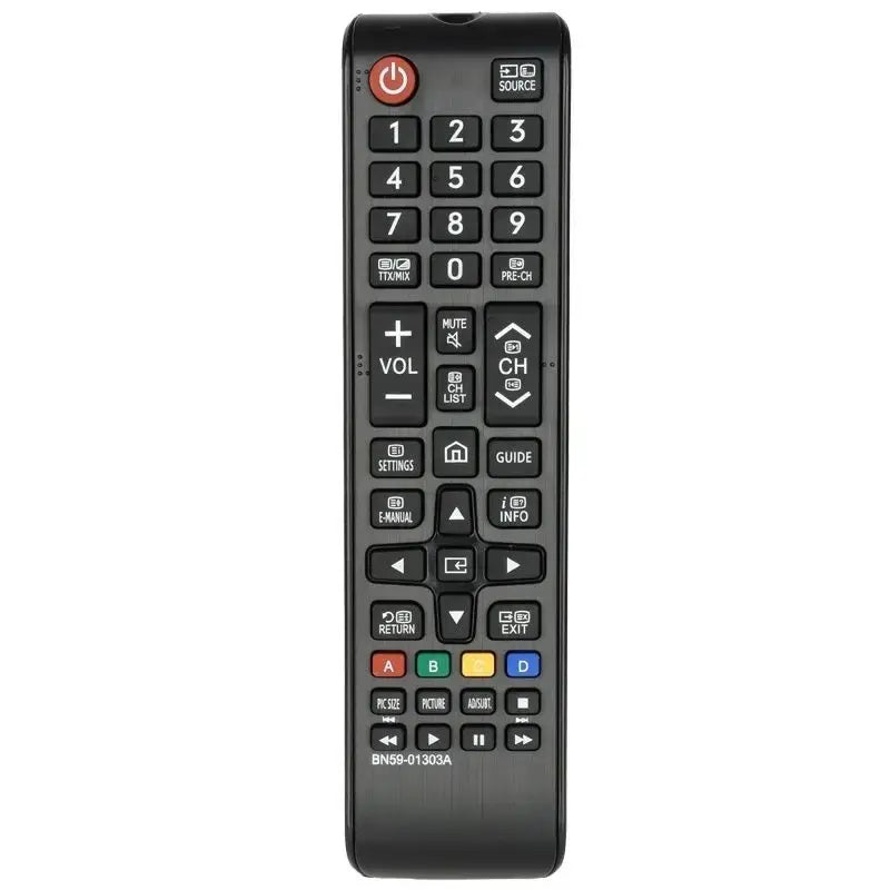 Samsung BN59-01303A Remote Control for Samsung TV UE40NU7125 UE43NU7090 UE49NU7105 UE55NU7093 UE55NU7096