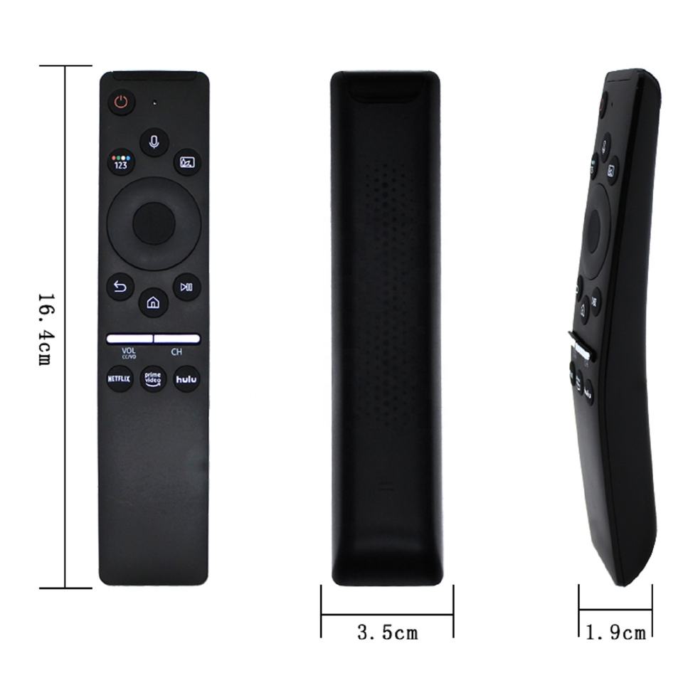 BN59-01312A Voice Control Smart Replacement Universal Remote for Samsung TV