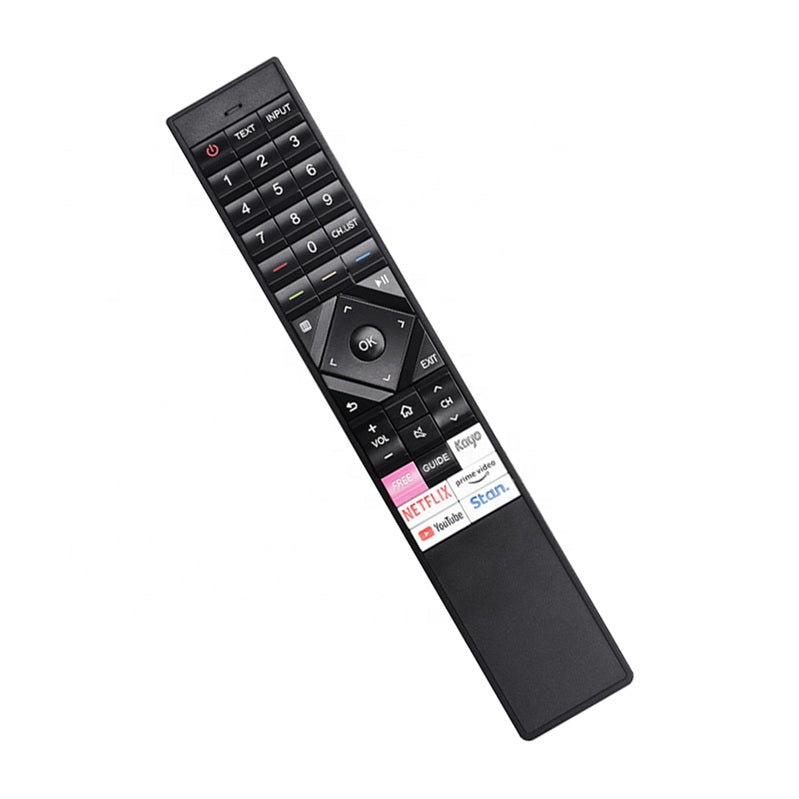 ERF6E64H Hisense Remote Replacement ULED 4K LED TV Control For Smart IPTV 55U8G 65U8G 75U8G 85U8G