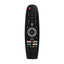 RCKGNTV005 Kogan TV Remote Control RCKGNTVV007 Compatible With Kogan CAIXUN, Modern, RCA, BLAUPUNKT Smart TV IR