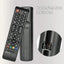 Samsung BN59-01303A Remote Control for Samsung TV UE40NU7125 UE43NU7090 UE49NU7105 UE55NU7093 UE55NU7096