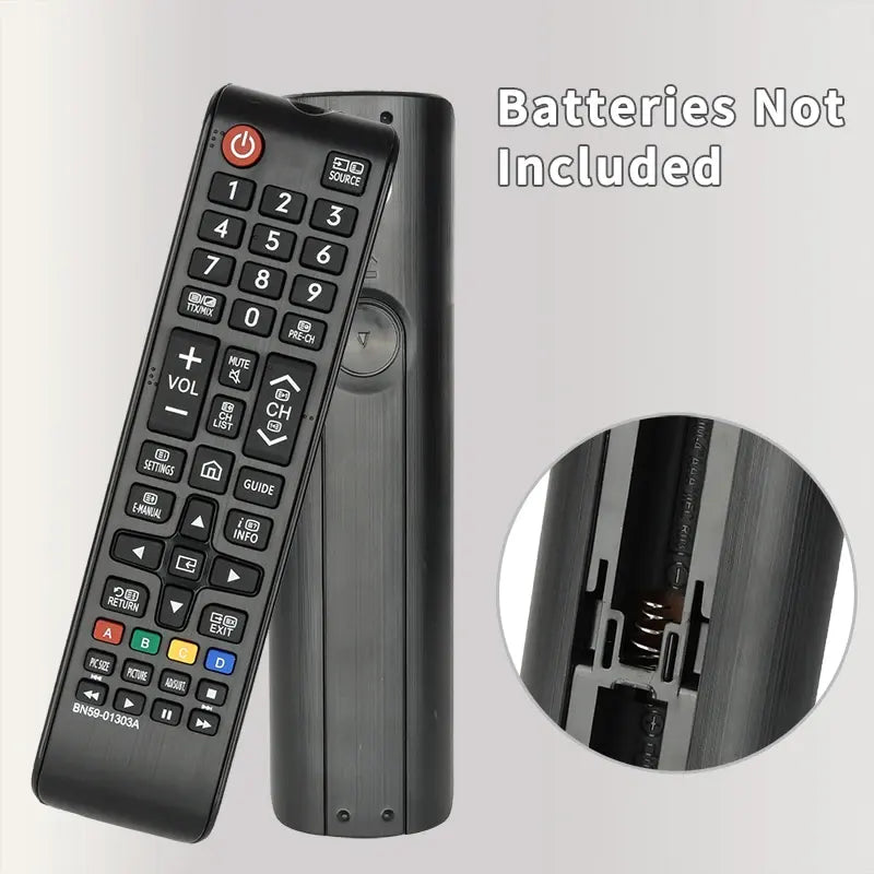 Samsung BN59-01303A Remote Control for Samsung TV UE40NU7125 UE43NU7090 UE49NU7105 UE55NU7093 UE55NU7096