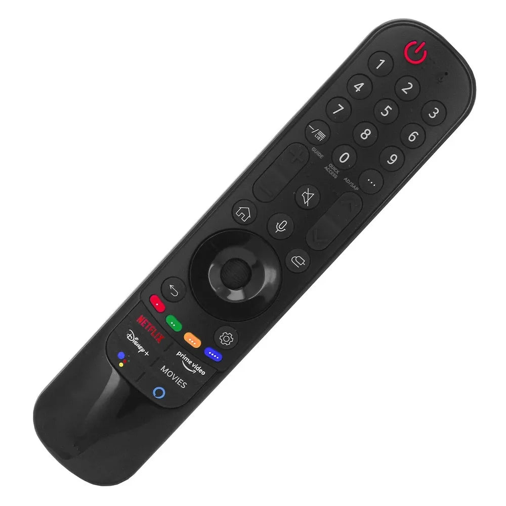 AN-MR21GA Voice And Magic Remote Control Function TV Replacement For LG TV