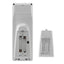 RLA502A720 Mitsubishi AC Remote RLA502A700B Air Conditioner Control Replacement Electric RLA502A700L RLA502A700S