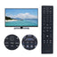 Universal JVC Replacement Remote Control RM-C3402 for LED/LCD JVC Wireless TV